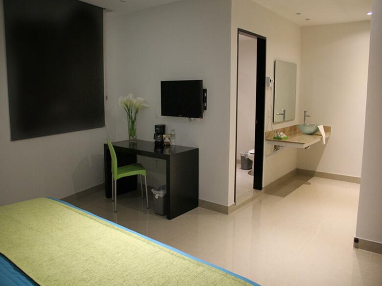 Bg Hotel Creperie
