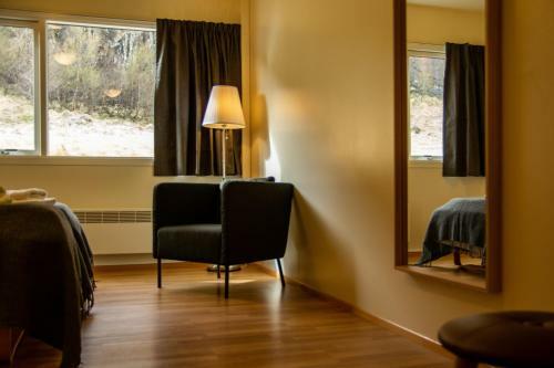 Apartamento Guesthouse Flj�tsdalsgrund