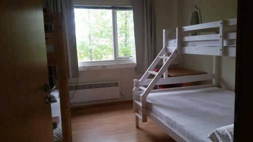 Apartamento Guesthouse Flj�tsdalsgrund