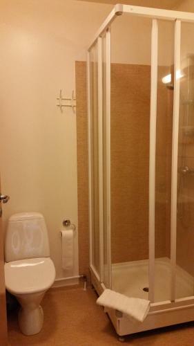 Apartamento Guesthouse Flj�tsdalsgrund