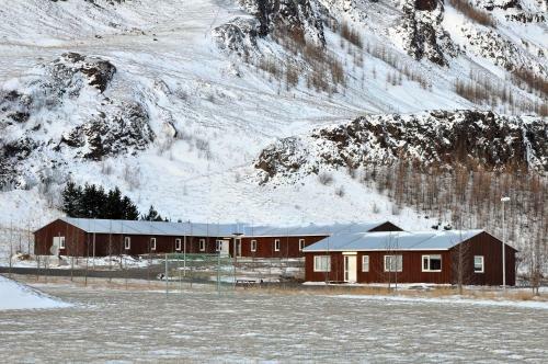 Apartamento Guesthouse Flj�tsdalsgrund