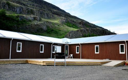 Apartamento Guesthouse Flj�tsdalsgrund