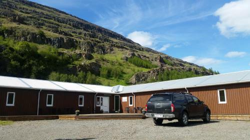 Apartamento Guesthouse Flj�tsdalsgrund