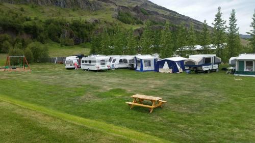 Apartamento Guesthouse Flj�tsdalsgrund