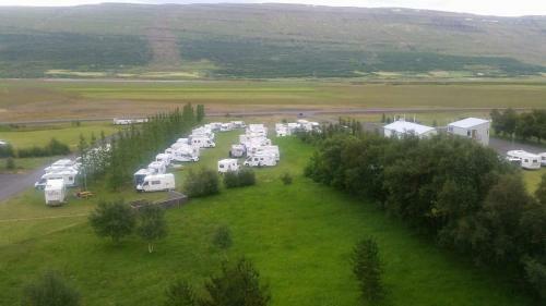 Apartamento Guesthouse Flj�tsdalsgrund