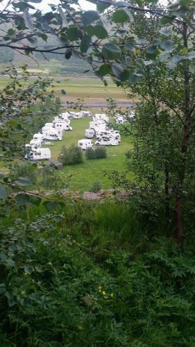 Apartamento Guesthouse Flj�tsdalsgrund
