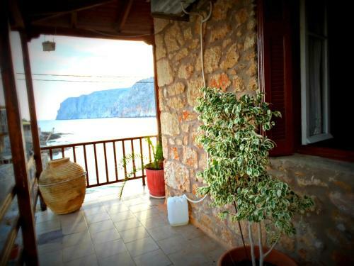 Hotel Akrotainaritis