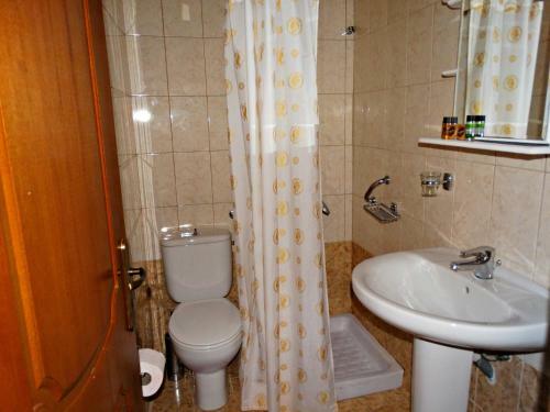 Hotel Akrotainaritis