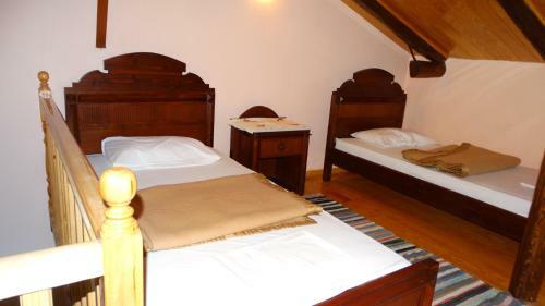 Hotel Akrotainaritis