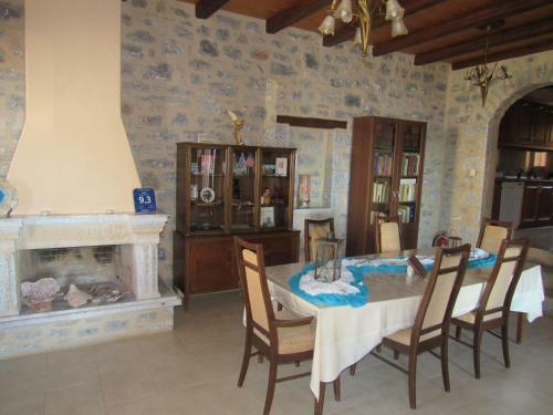 Apartamento Kyrimi
