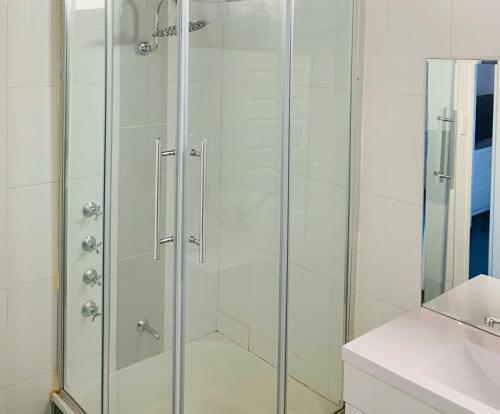 Apartamento Central Tranquility