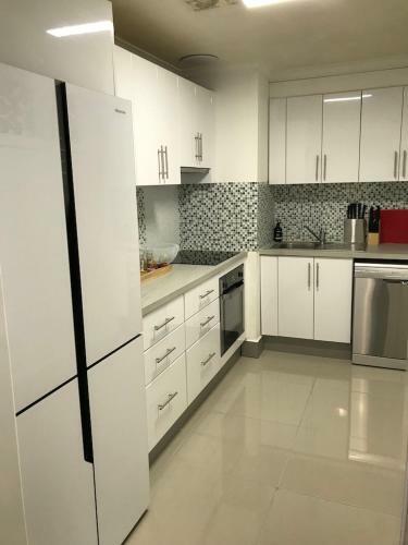 Apartamento Central Tranquility