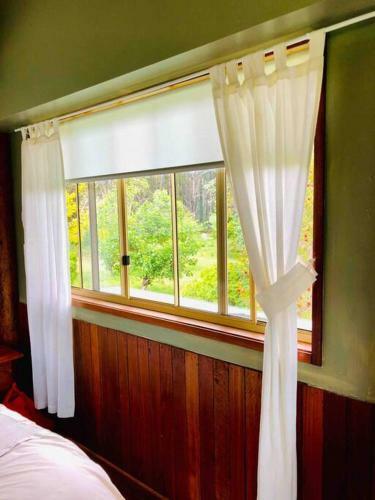 Pemberton Forest View Retreat