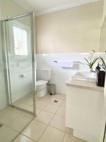 Apartamento Bartletts Corner A Private And Peaceful Studio
