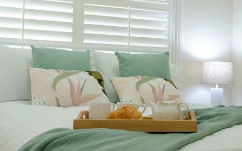 Apartamento Bartletts Corner A Private And Peaceful Studio