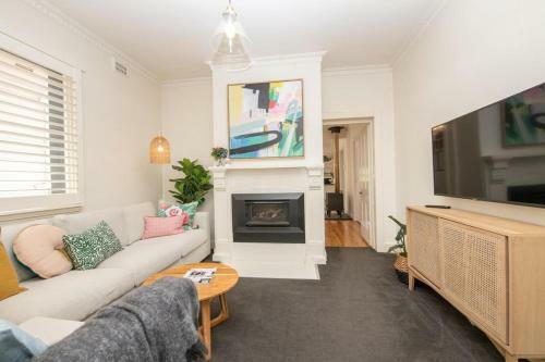 Orana Cottage - Walk To Town