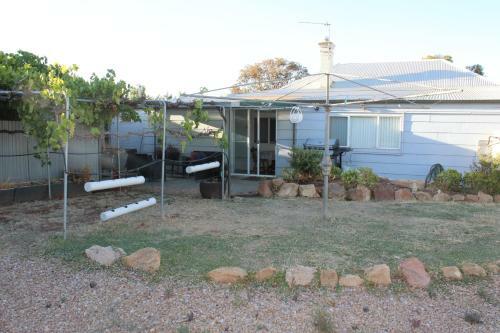 Barrier House - Peterborough - Sa