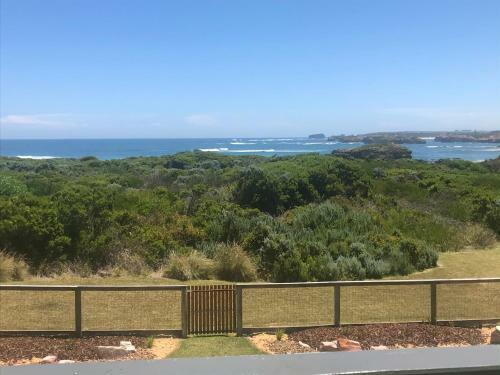 Sunsets On Martyrs Beach House - Oh What A View