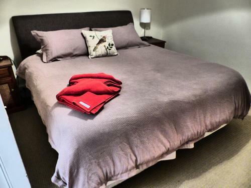 Andy's Accommodation