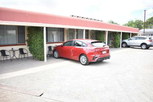 Peterborough Motel