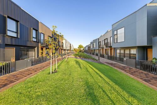 Apartamento Hobart Lane Townhouses