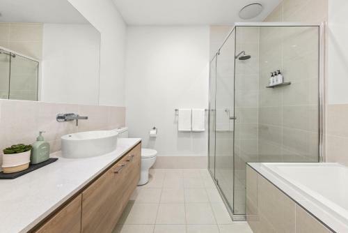 Apartamento Hobart Lane Townhouses