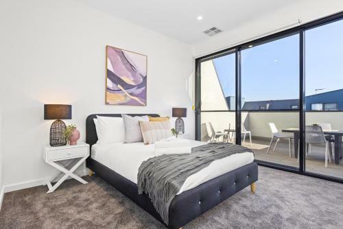 Apartamento Hobart Lane Townhouses