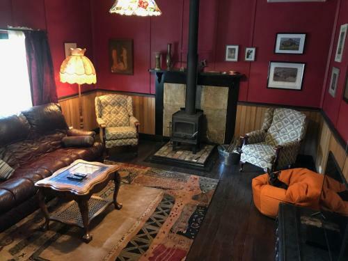 Thistledown Cottage