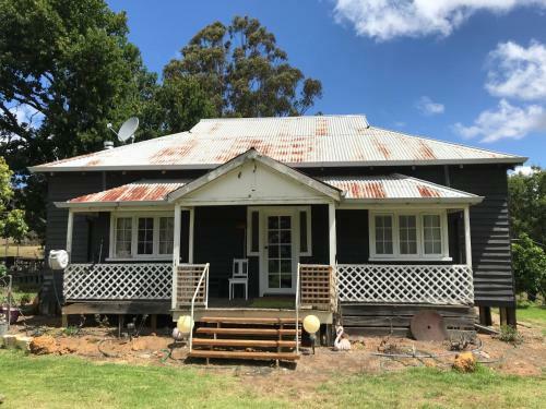 Thistledown Cottage