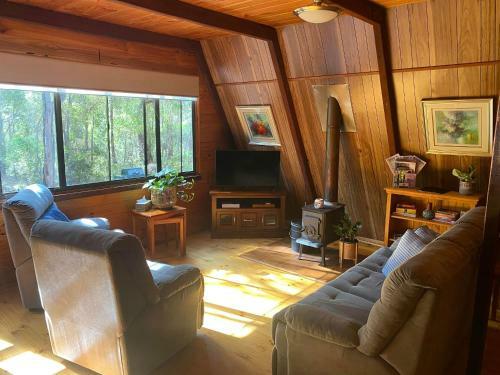 Apartamento Iris At Porongurup Chalets