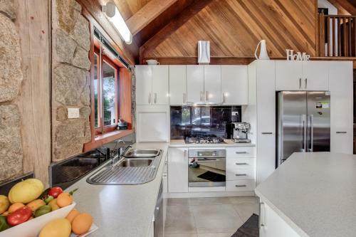 Adamantine Cottage