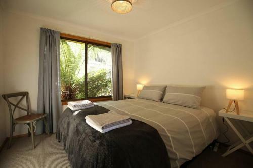 Villa Bridgecroft Beach Shack Blissful Spa Retreat For 6