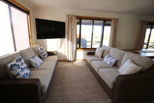 Villa Bridgecroft Beach Shack Blissful Spa Retreat For 6