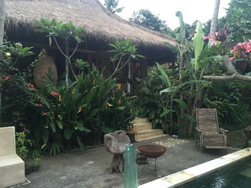 Villa Taman Oshun