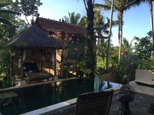 Villa Taman Oshun