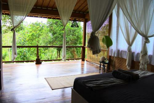 Villa Taman Oshun