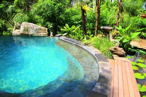 Villa Taman Oshun