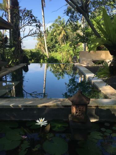 Villa Taman Oshun