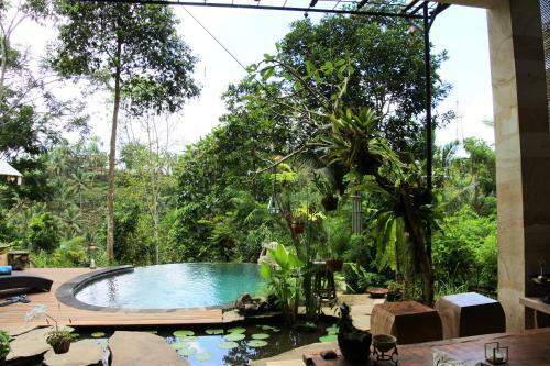 Villa Taman Oshun