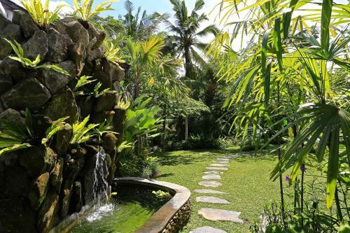 Pumpkin Village Ubud