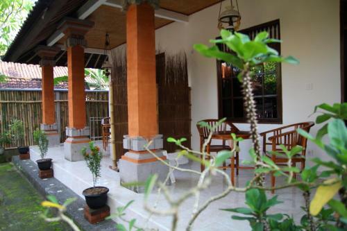 Hostal Sedana Jaya
