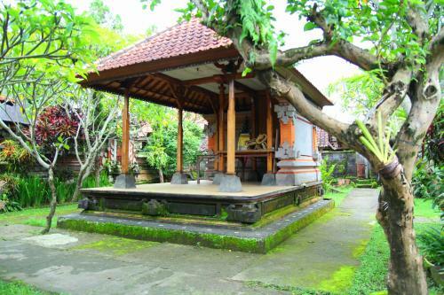 Hostal Sedana Jaya