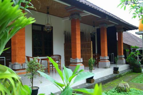Hostal Sedana Jaya