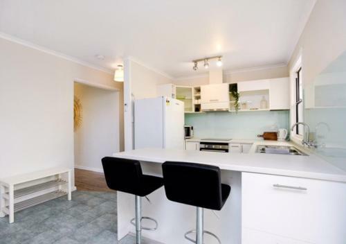 Seaside Escape Cottage