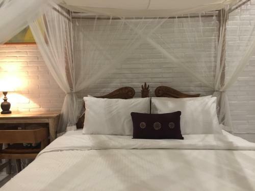Depong Homestay