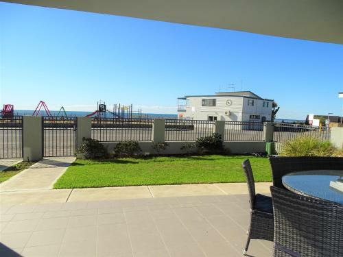 Port Vincent Seaside Apartments - Apartment 1