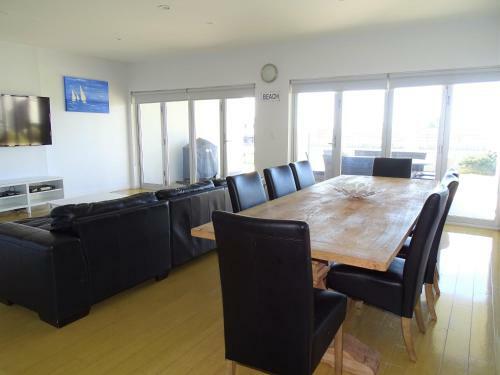 Port Vincent Seaside Apartments - Apartment 1