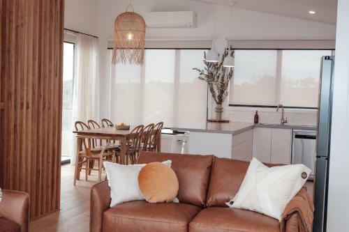 Apartamento Oceanhus Port Campbell