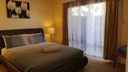 Apartamento Rise N' Shine - Min Stay 4 Nights