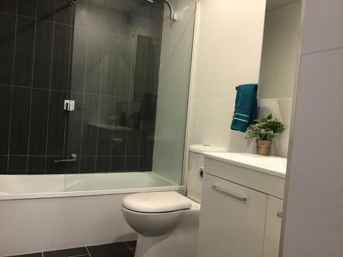 Ocean Breeze Apartment Portland